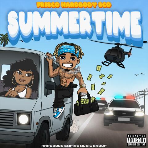 Summertime