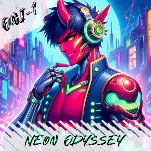 Neon Odyssey