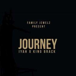 Journey (feat. Iyah)