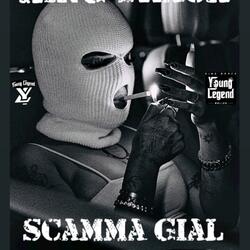 SCAMMA GIAL