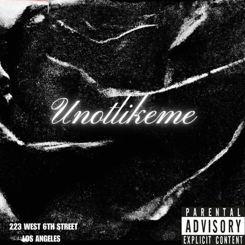 UNOTLIKEME