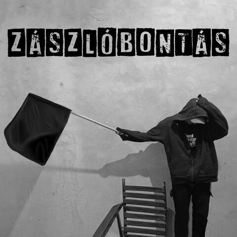 Zászlóbontás