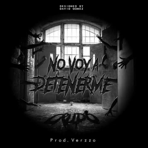 No voy a detenerme X Cuerpo D Mente