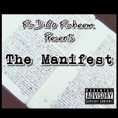 The Manifest