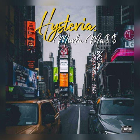 Hysteria