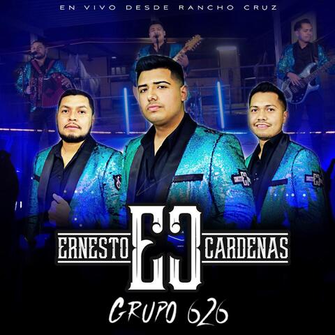 En Vivo Desde Rancho Cruz