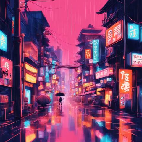 Urban Serenity