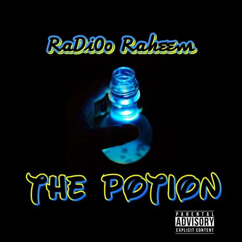 The Potion