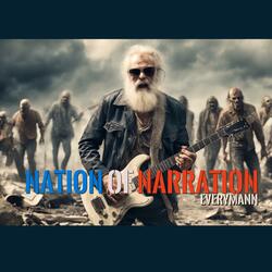 Nation Of Narration
