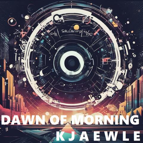 Dawn of morning