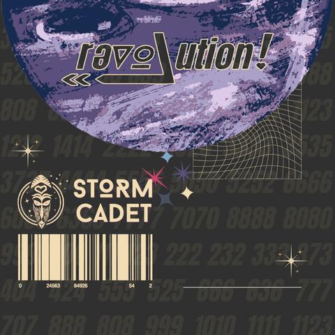 revolution! vol. 1