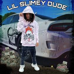 lil slimey dude