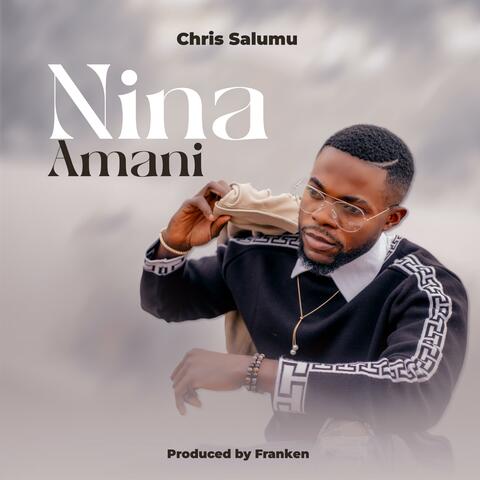 Nina amani