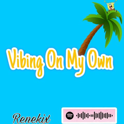 Vibing On My Own