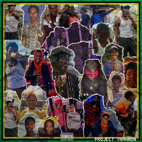 Project Yahhmon