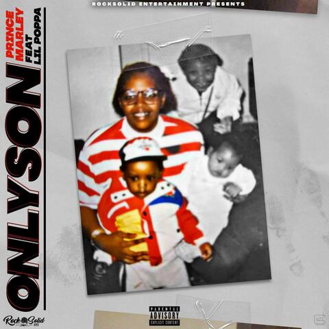 OnlySon (feat. Lil Poppa)