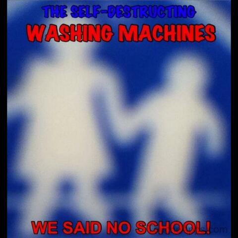We Said No School!