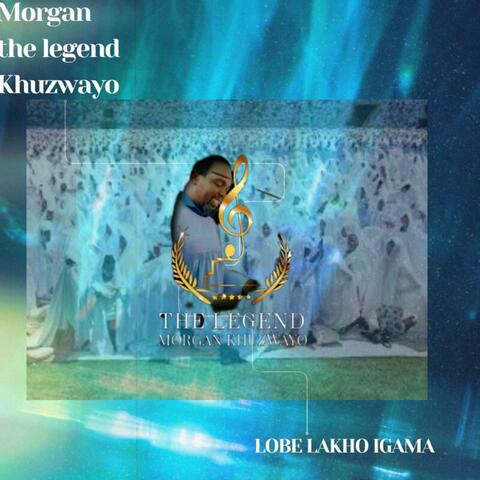 LOBA ELAKHO IGAMA