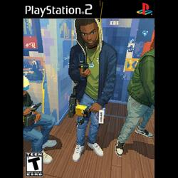 GTA