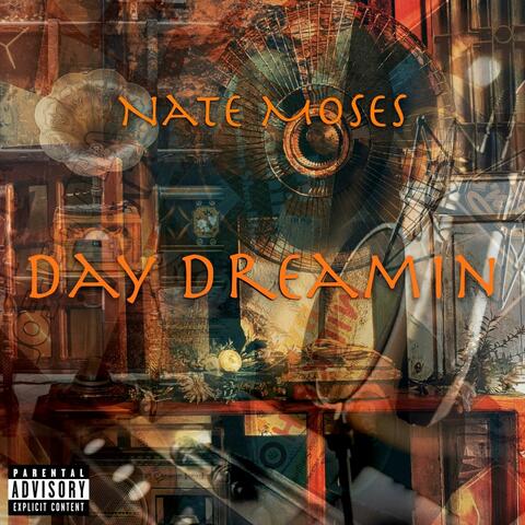 Day Dreamin