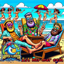 Ist mir nur egal (Extended slowdown Version)