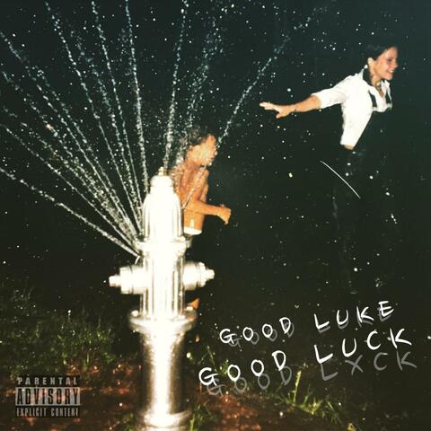 GOOD LUCK
