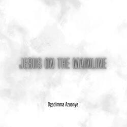 Jesus on the mainline