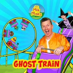 Ghost Train