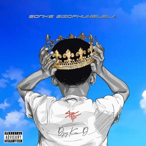 Sonke Sizophumelela, Vol. 2