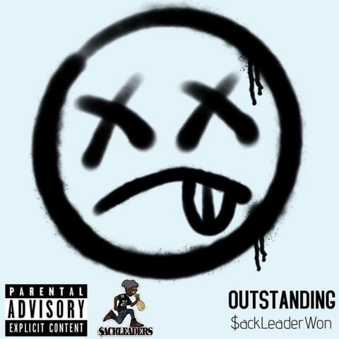 Outstanding
