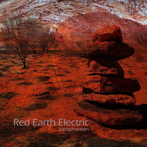 Red Earth Electric