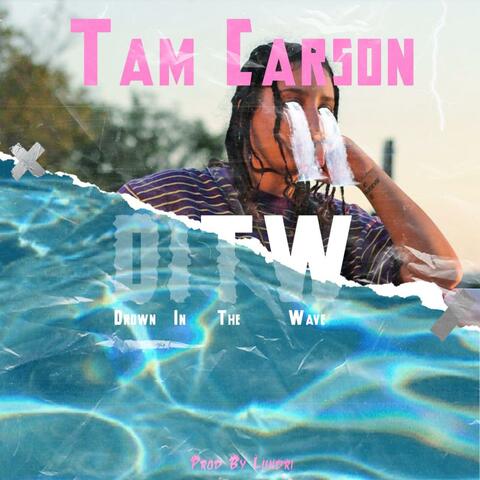 Drown in the Wave