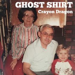 Crayon Dragon