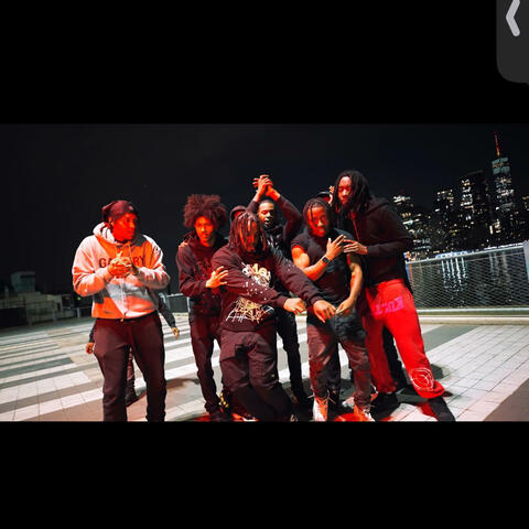2K (feat. Jay D’usse) [REMIX]