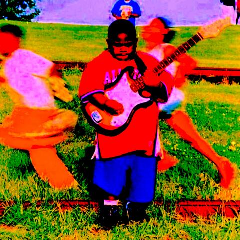 IN THE BOOTH "INSTRUMENTAL"