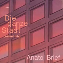 Die ganze Stadt