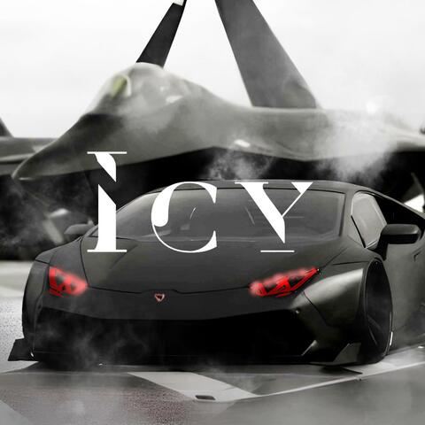 Icy
