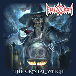 The Crystal Witch