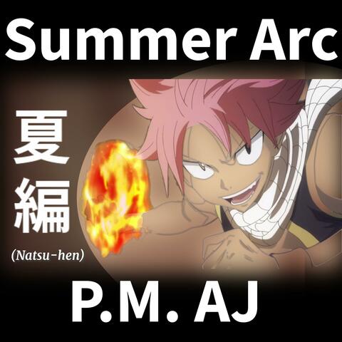 Summer Arc