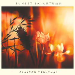 Sunset in Autumn (Original Score)