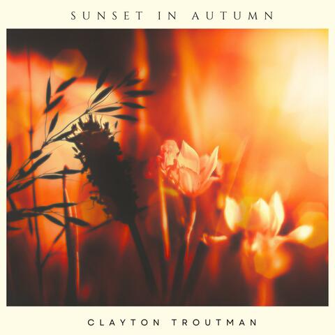 Sunset in Autumn (Original Score)