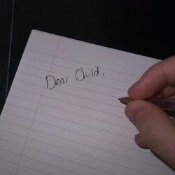 Dear Child
