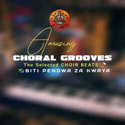 FREE CHOIR BEAT No. 29 BITI YA KWAYA NAMBA 29 || SINGELI SEGERE STYLE