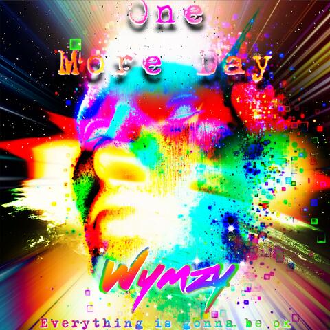 One More Day (feat. Charlie Copper)