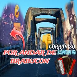 Por Andar De Brabucon