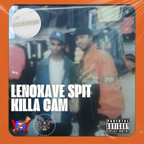 Unreleased Freestyle (feat. Camron)