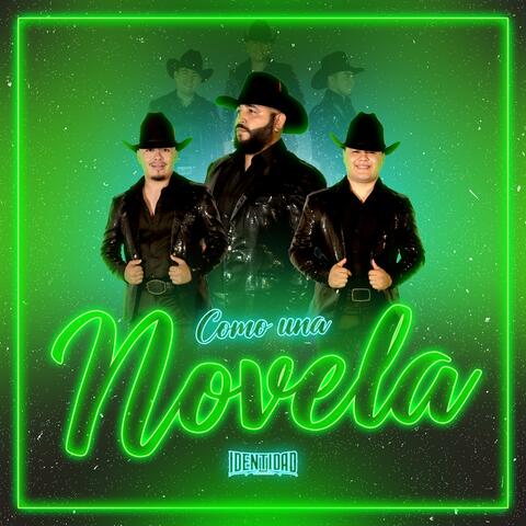 Como Una Novela