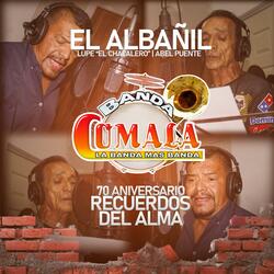 El Albañil
