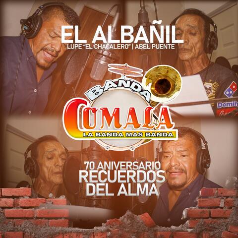 El Albañil