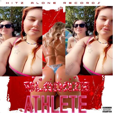 Athlete